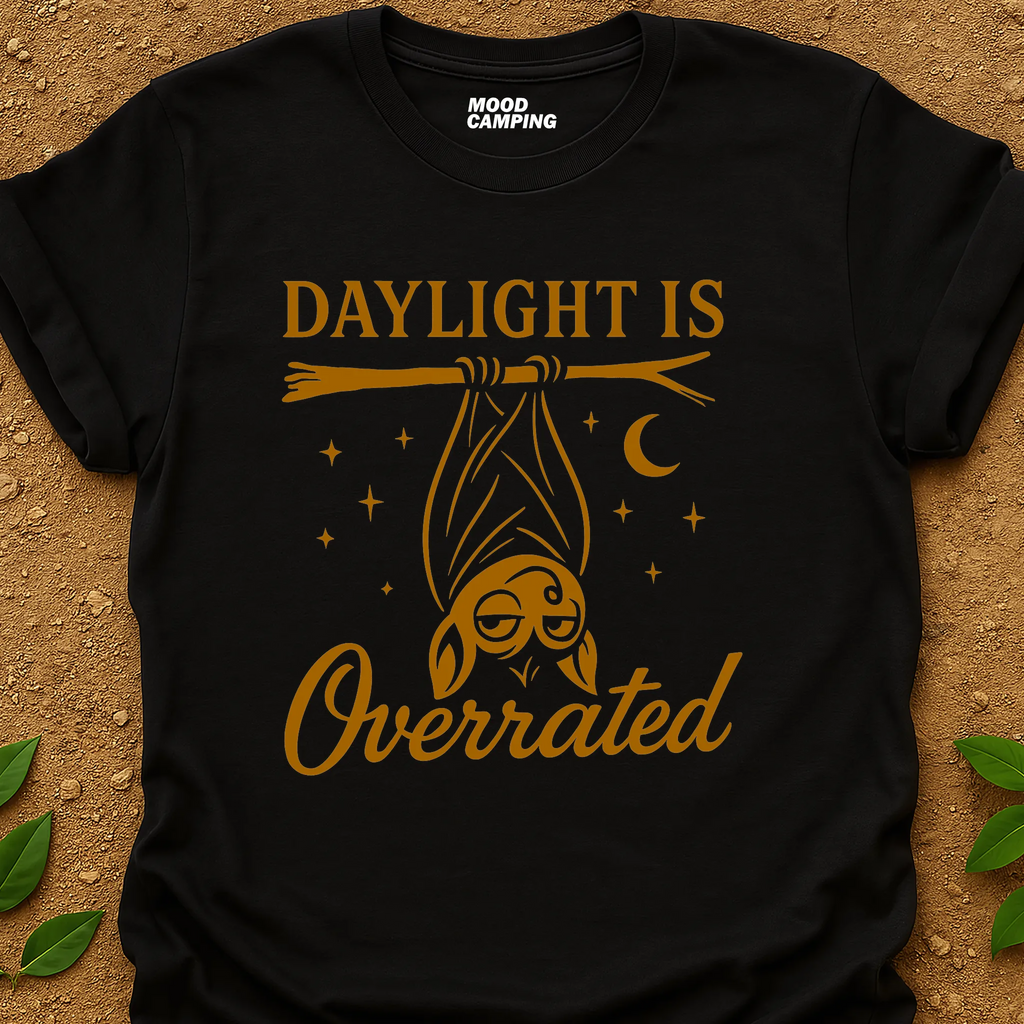 Overrated Daylight T-Shirt