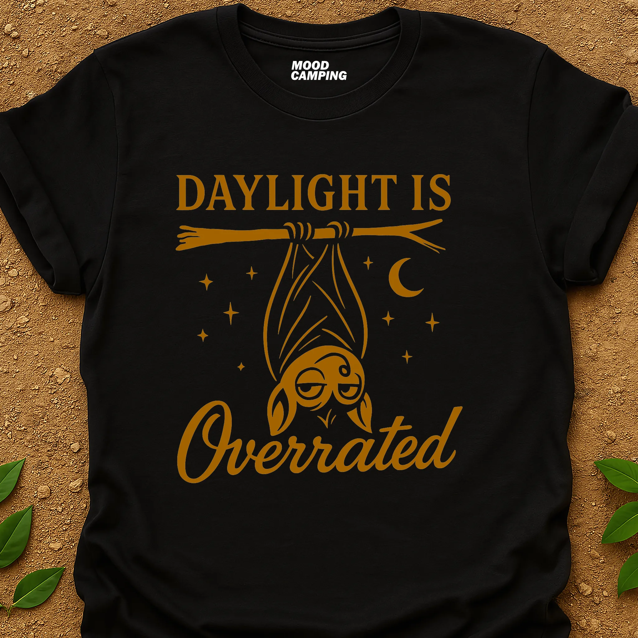 Overrated Daylight T-Shirt