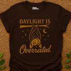 Overrated Daylight T-Shirt