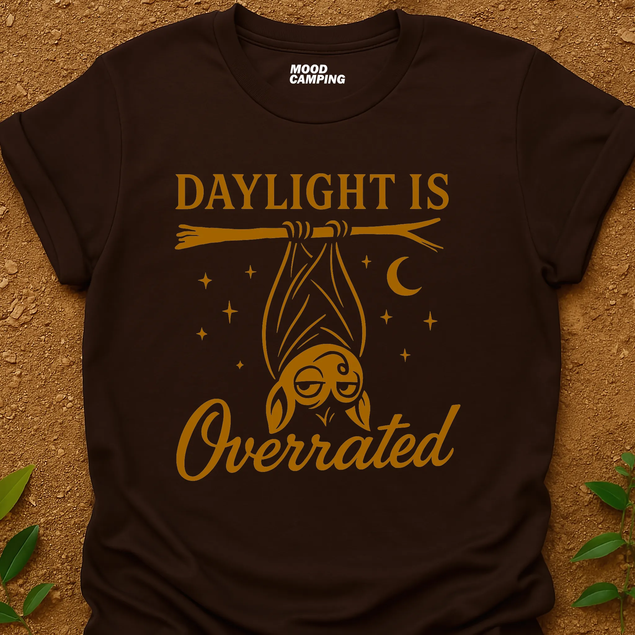 Overrated Daylight T-Shirt