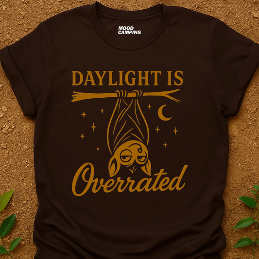 Overrated Daylight T-Shirt