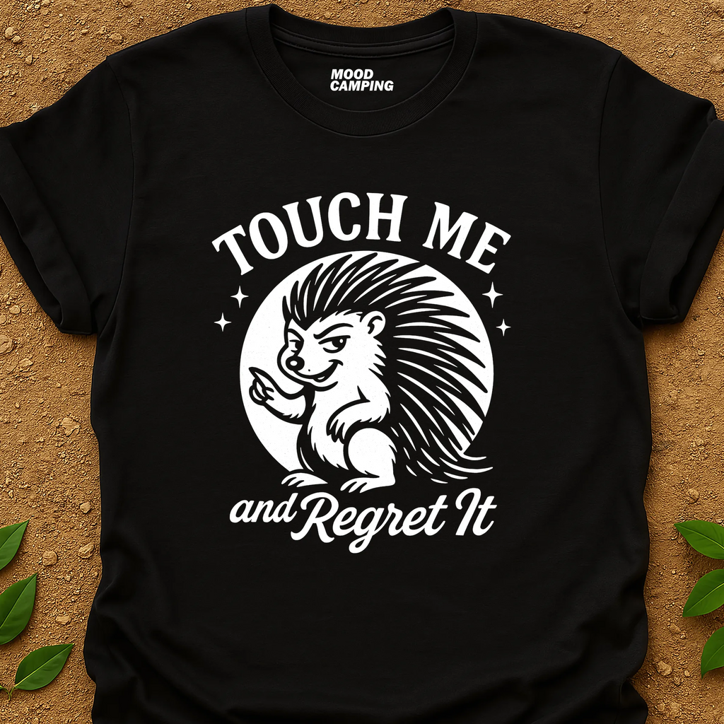 Touch Me T-Shirt