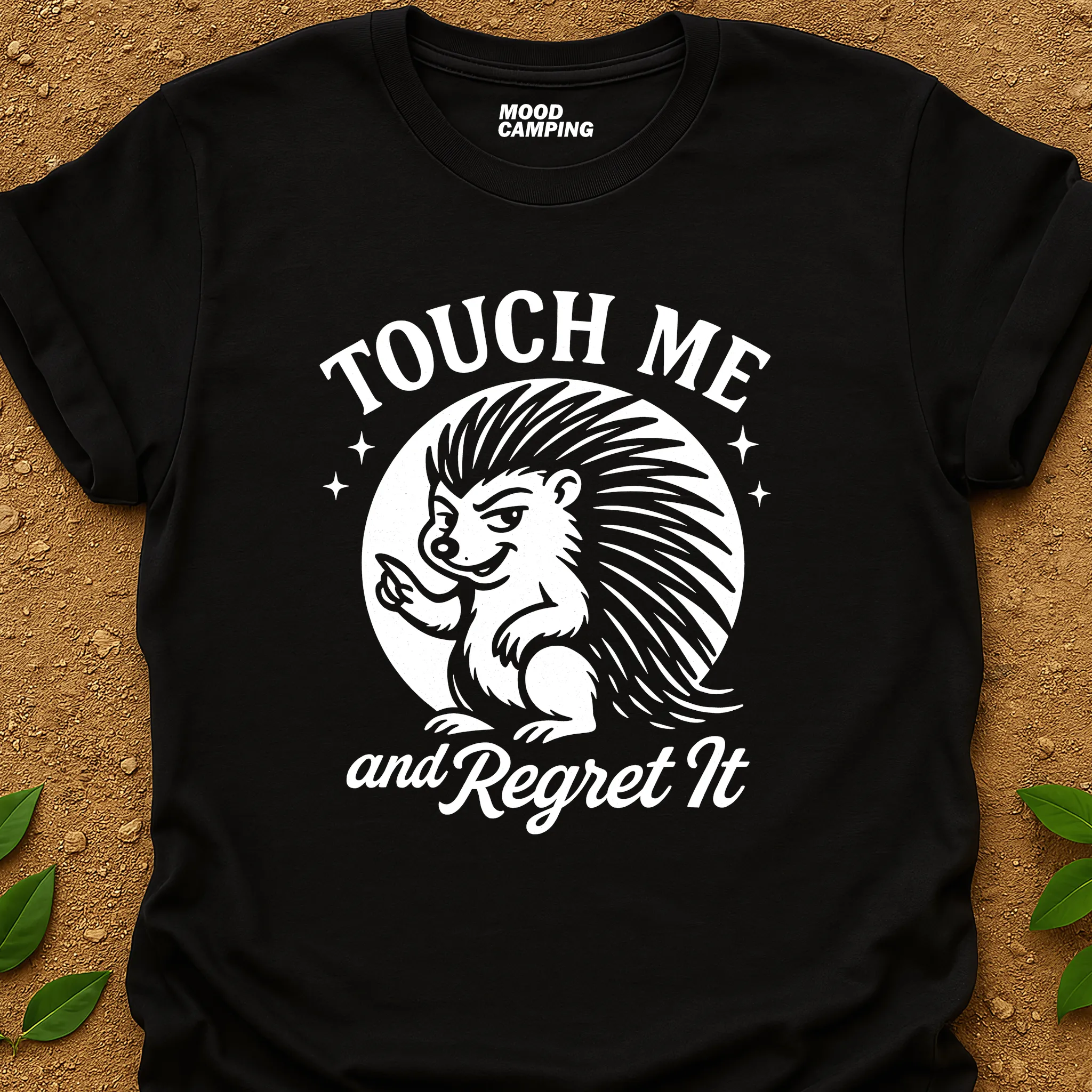 Touch Me T-Shirt