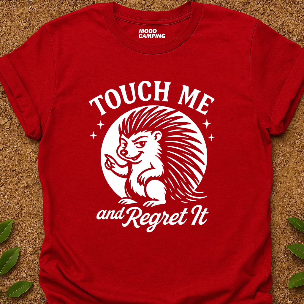Touch Me T-Shirt