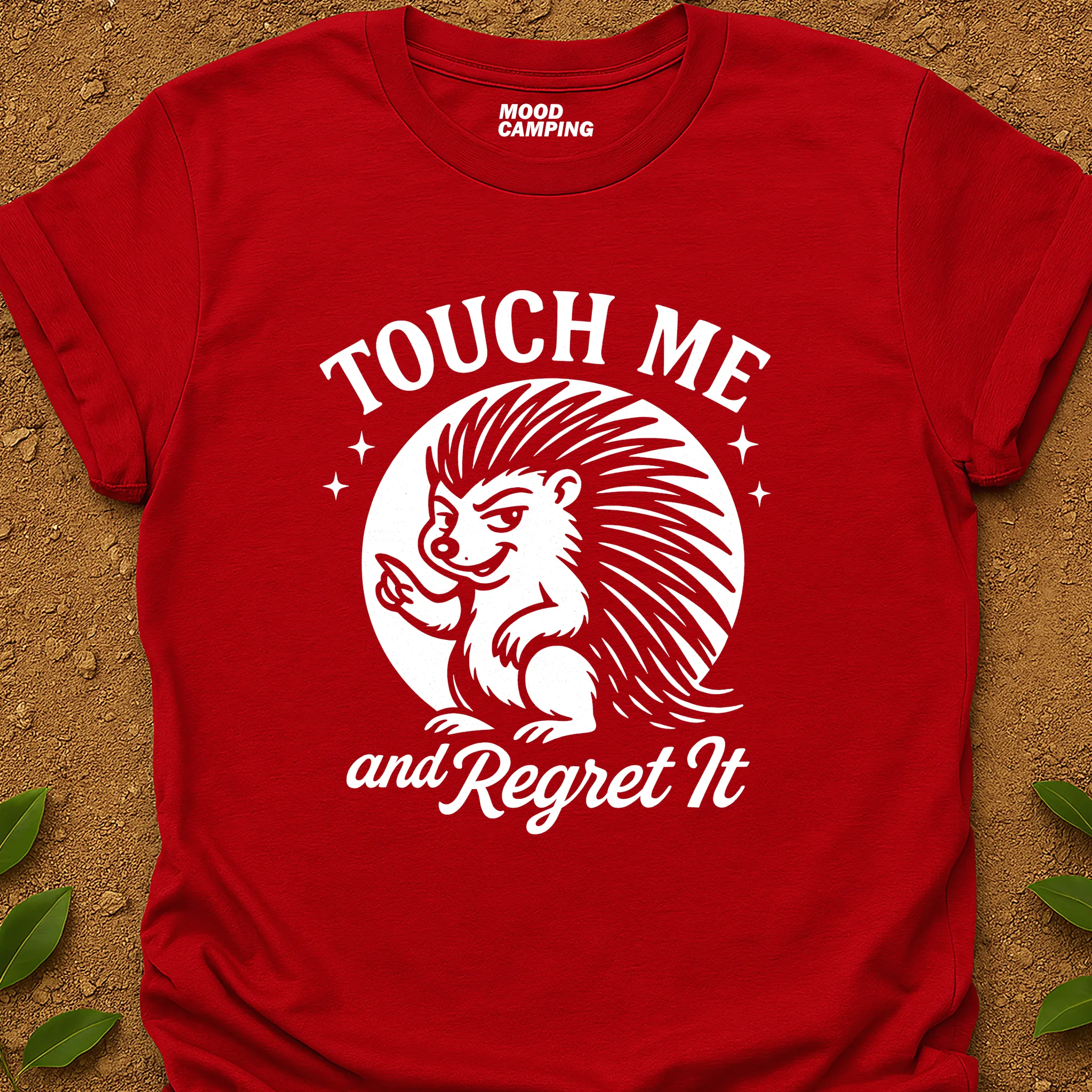 Touch Me T-Shirt