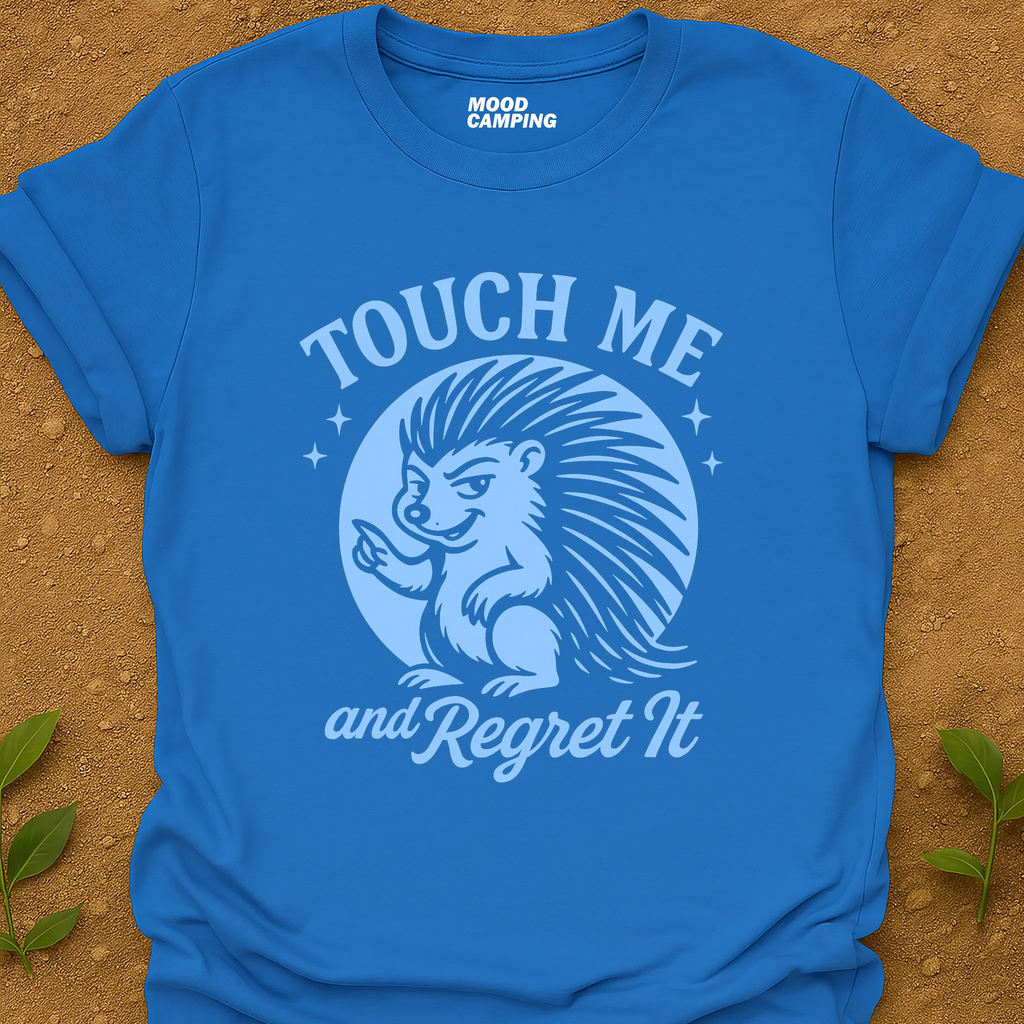 Touch Me T-Shirt