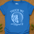 Touch Me T-Shirt