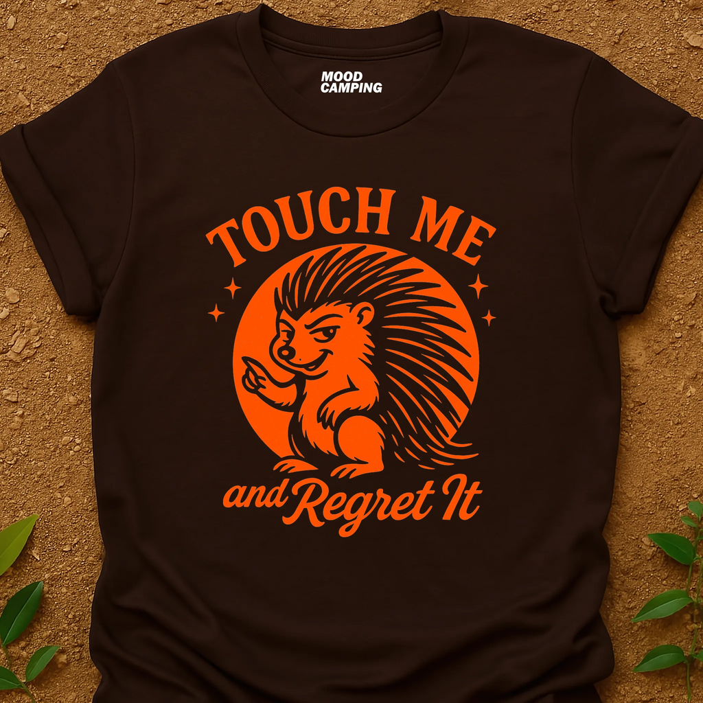 Touch Me T-Shirt