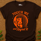 Touch Me T-Shirt