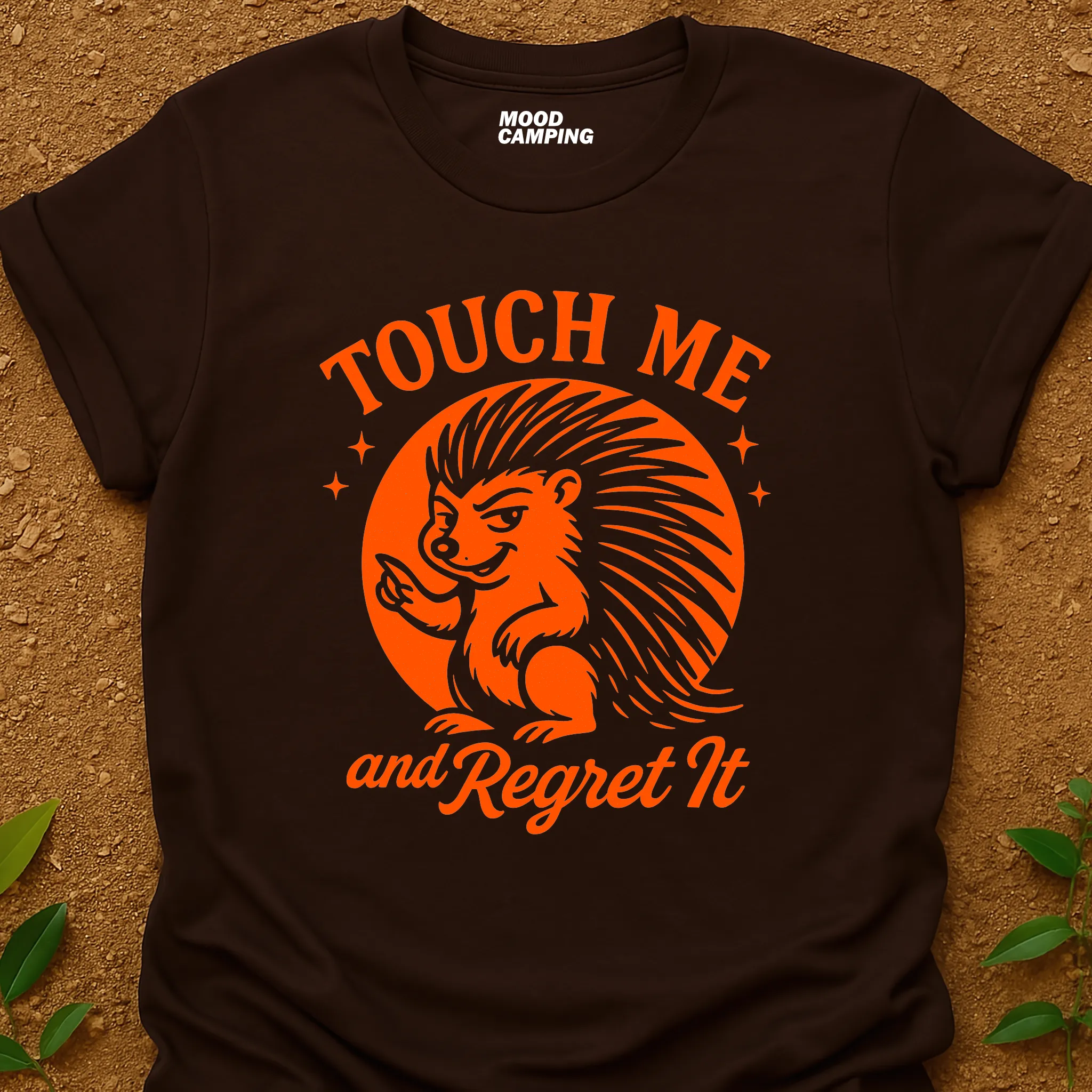 Touch Me T-Shirt