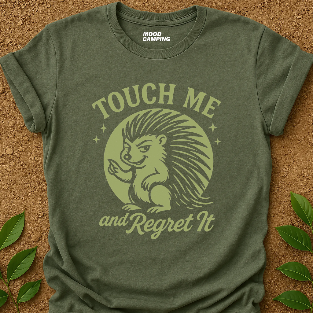 Touch Me T-Shirt
