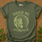 Touch Me T-Shirt