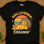 Quillifornia T-Shirt