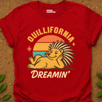 Quillifornia T-Shirt