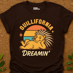 Quillifornia T-Shirt