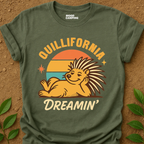 Quillifornia T-Shirt
