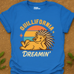 Quillifornia T-Shirt