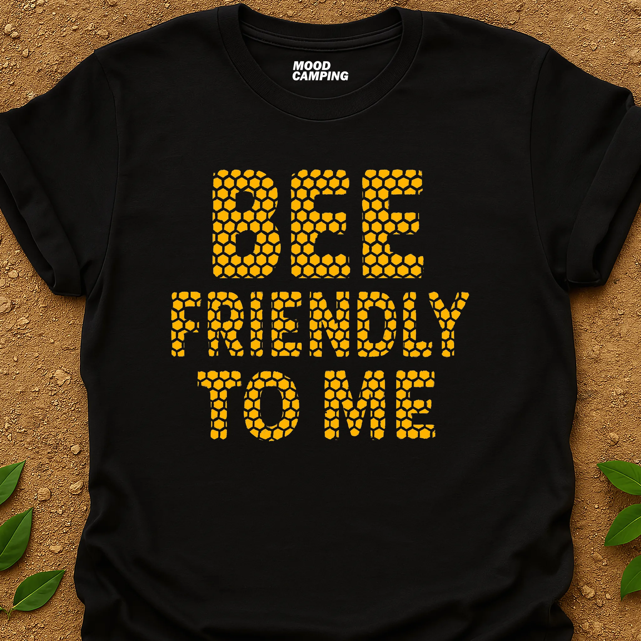 Bee Friendly T-Shirt