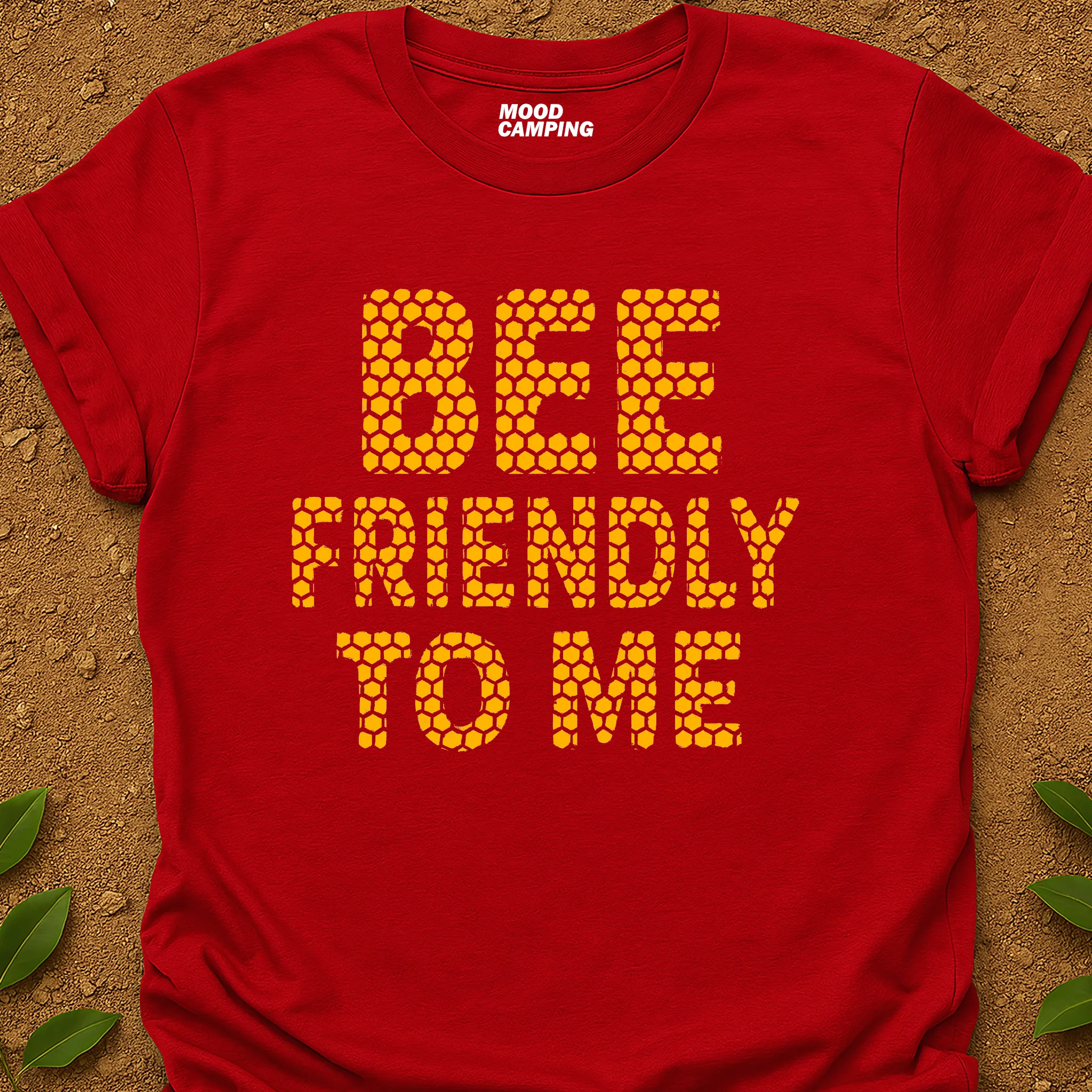 Bee Friendly T-Shirt