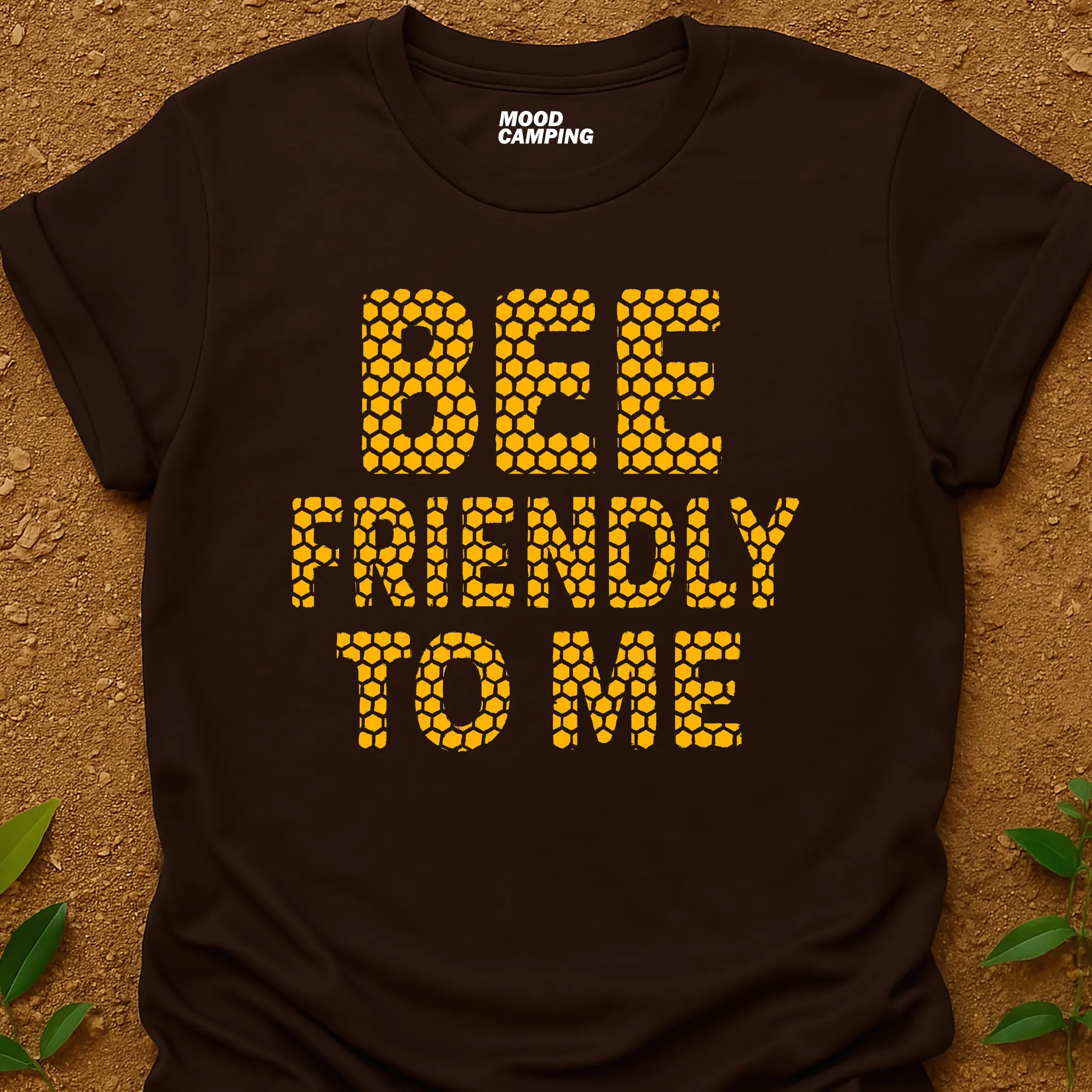 Bee Friendly T-Shirt