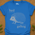 Hed Gehog T-Shirt