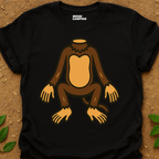 Monkey Body T-Shirt