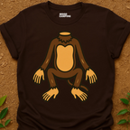 Monkey Body T-Shirt