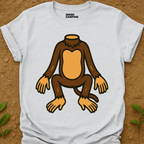 Monkey Body T-Shirt