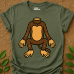 Monkey Body T-Shirt