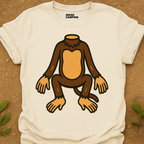 Monkey Body T-Shirt