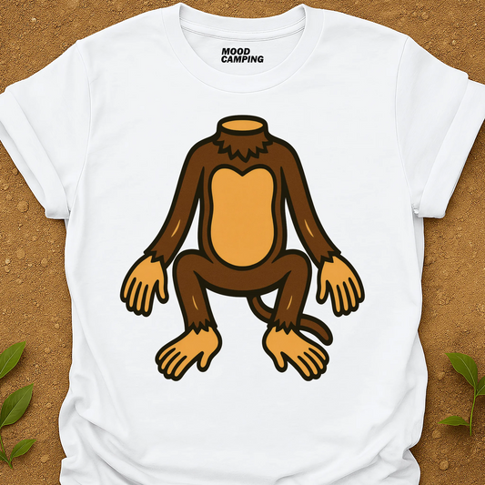 Monkey Body T-Shirt