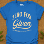 Zero Fox T-Shirt