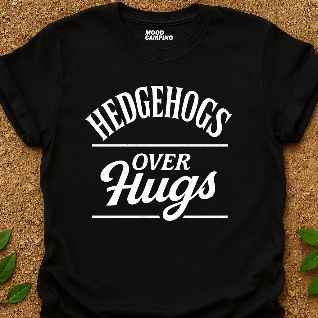 Over Hugs T-Shirt