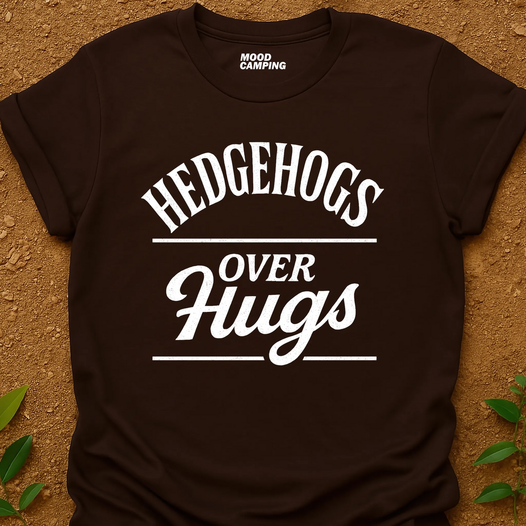 Over Hugs T-Shirt
