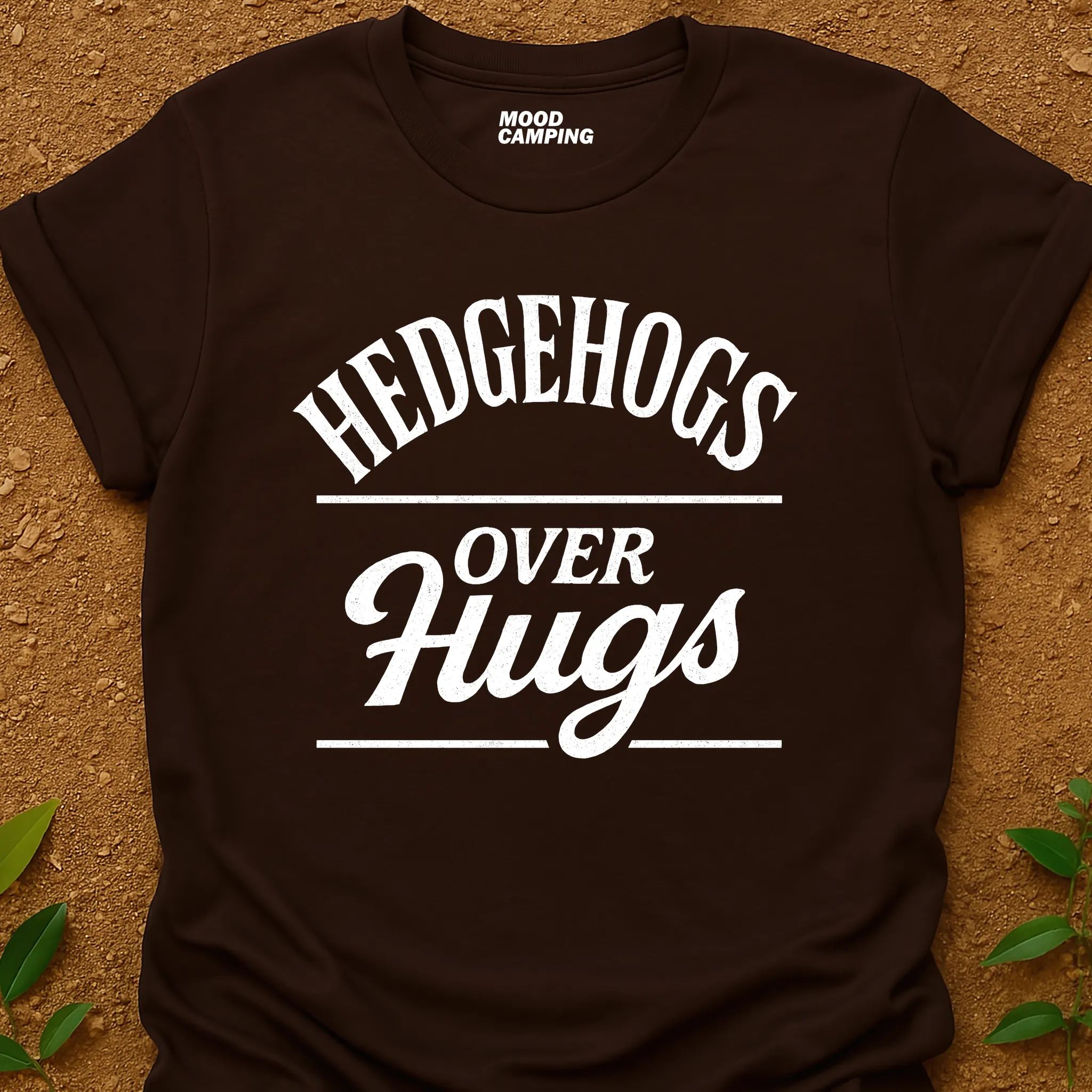 Over Hugs T-Shirt