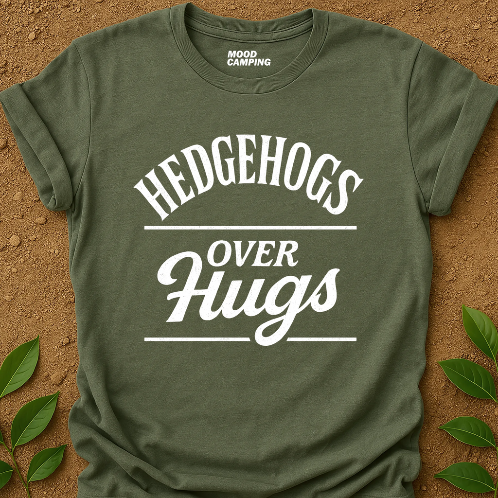Over Hugs T-Shirt