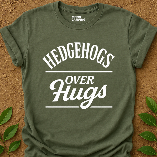Over Hugs T-Shirt