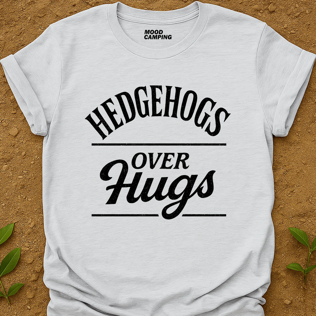 Over Hugs T-Shirt