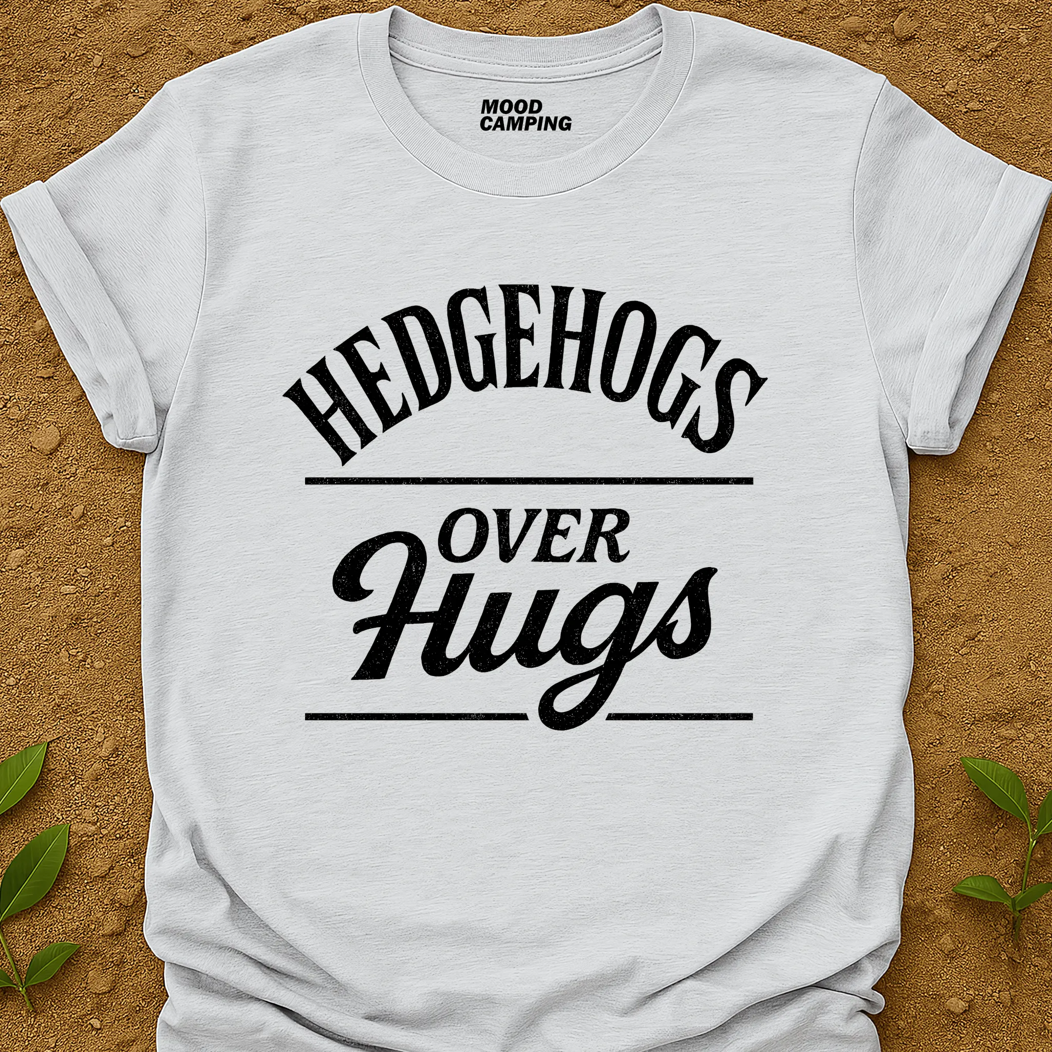 Over Hugs T-Shirt