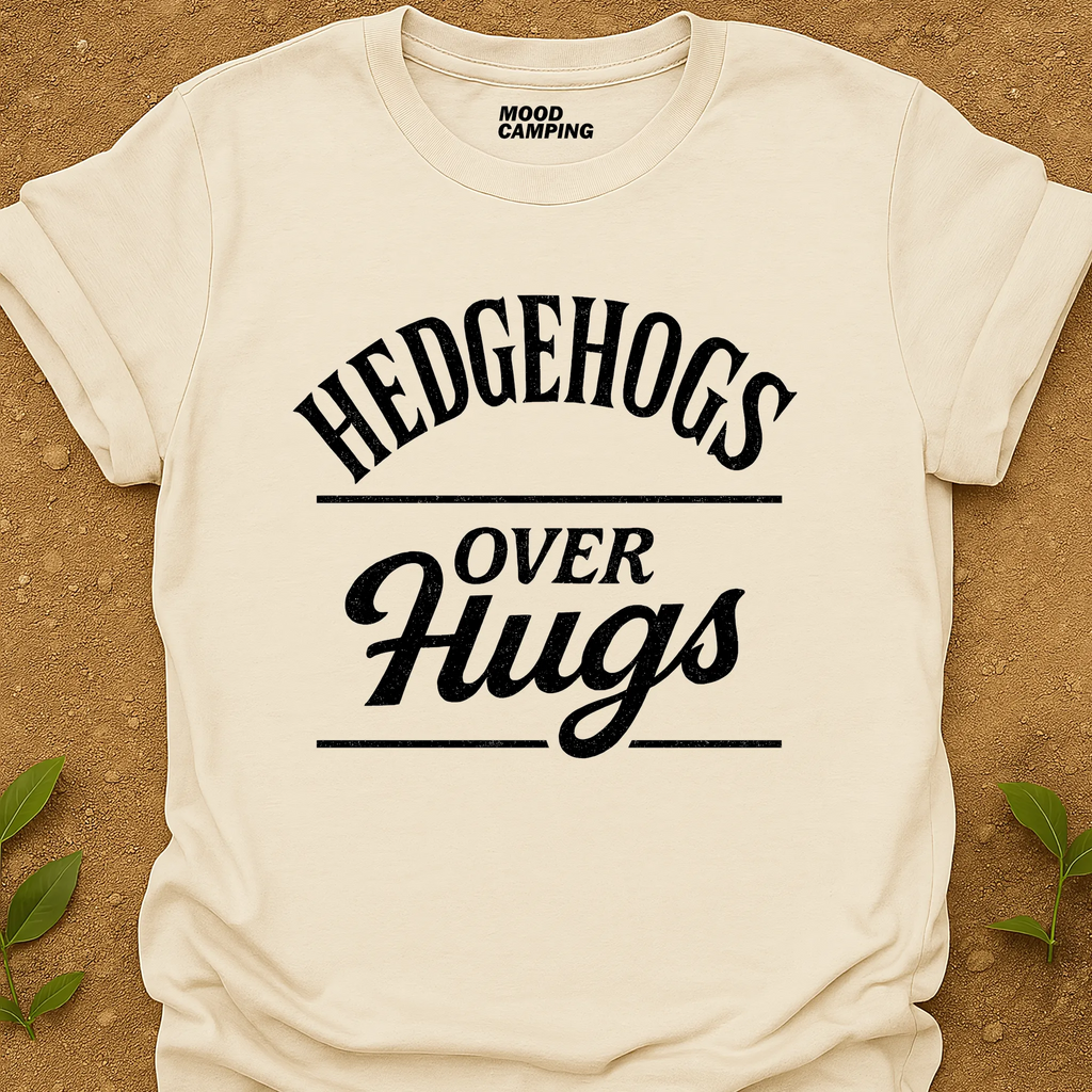 Over Hugs T-Shirt