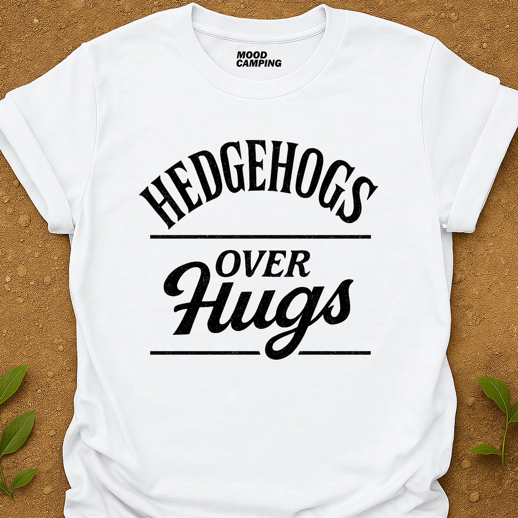 Over Hugs T-Shirt