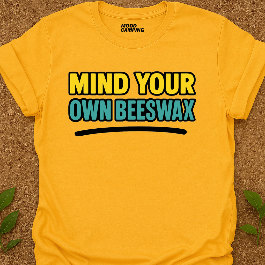Beeswax T-Shirt