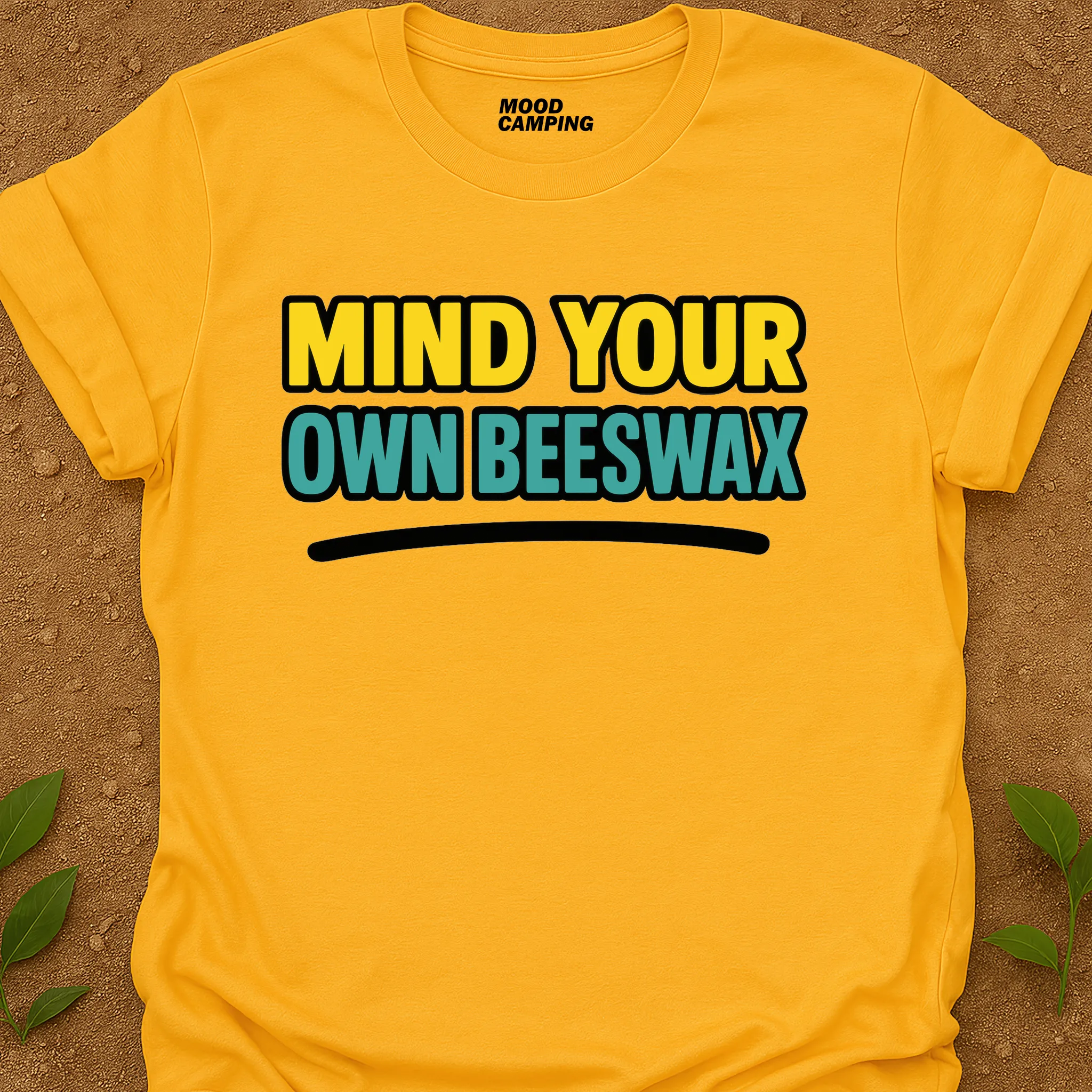 Beeswax T-Shirt