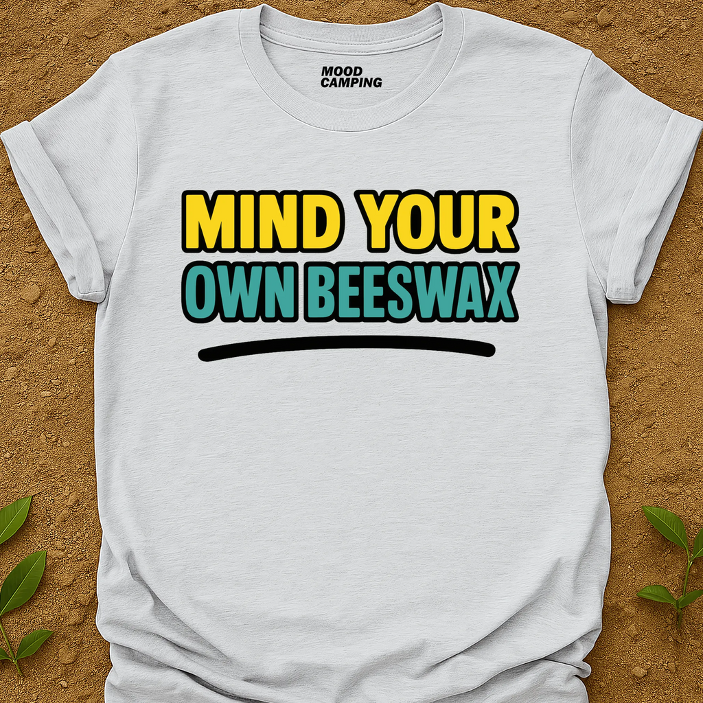 Beeswax T-Shirt