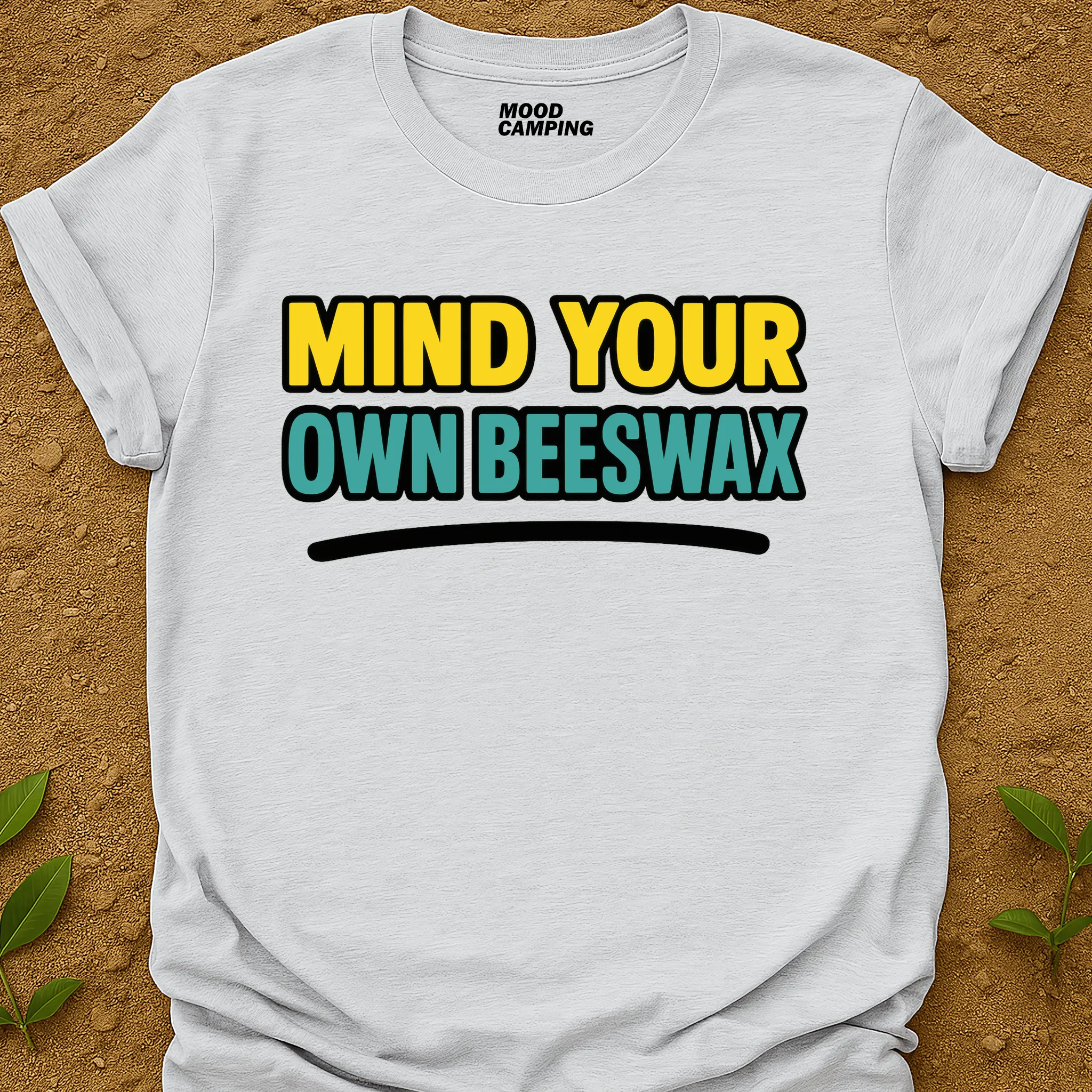 Beeswax T-Shirt