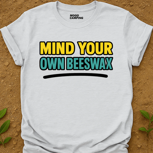 Beeswax T-Shirt