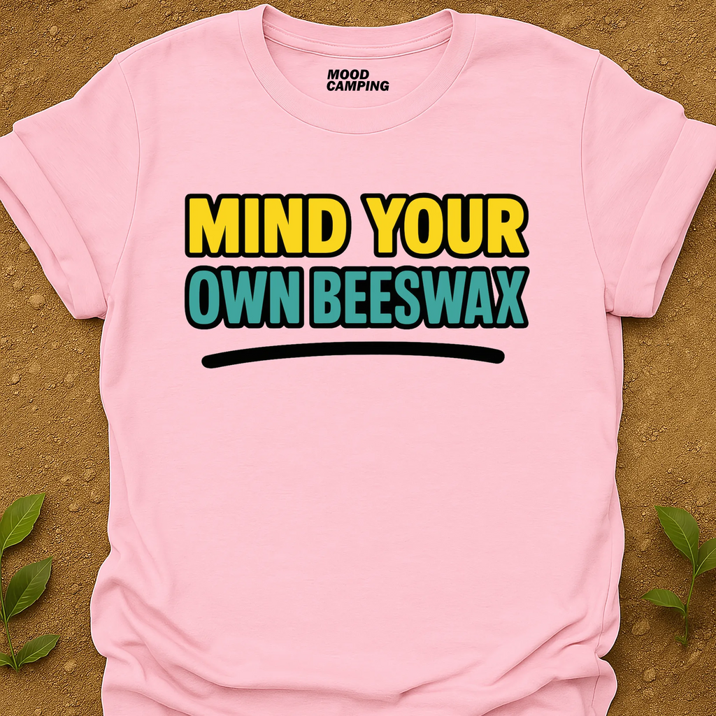 Beeswax T-Shirt