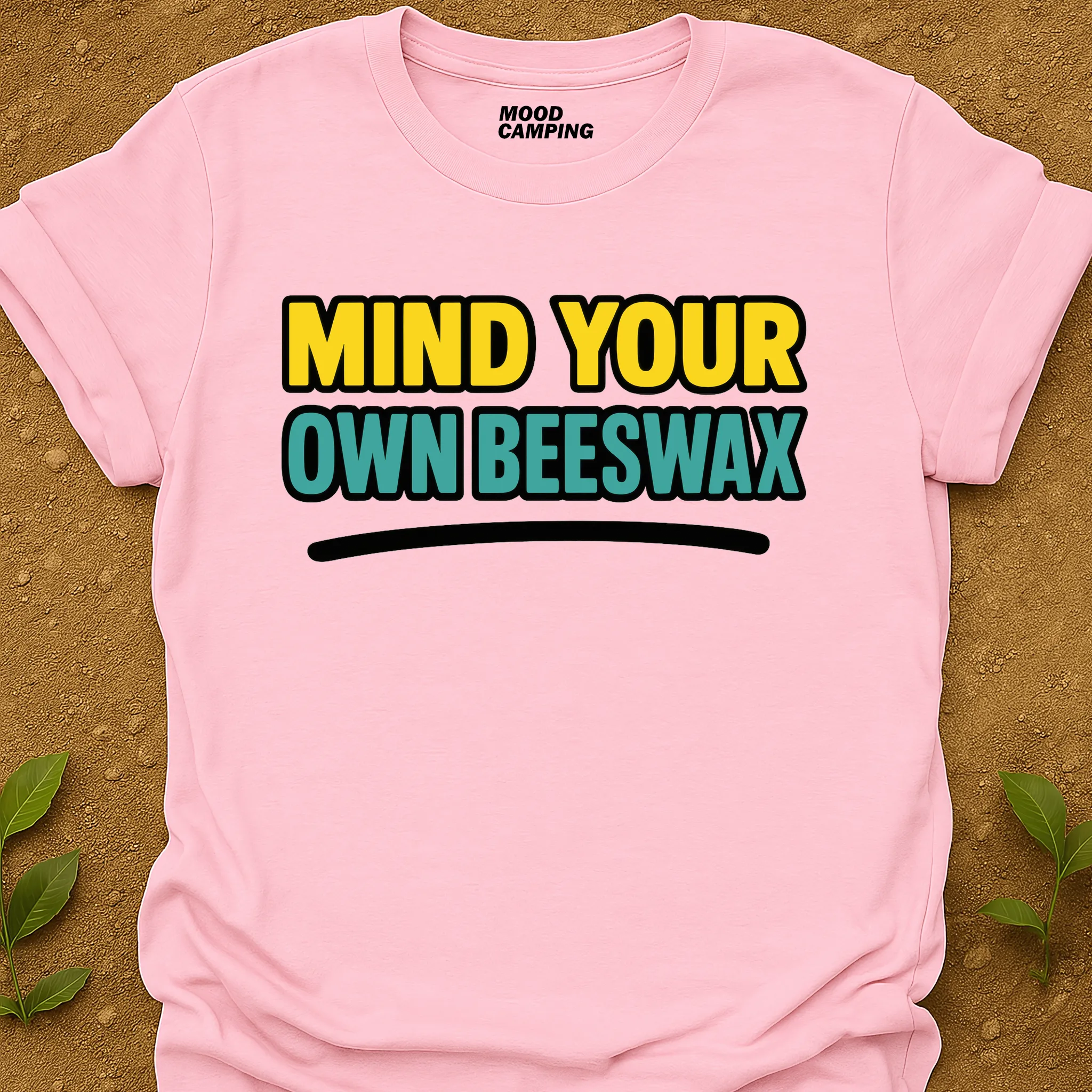 Beeswax T-Shirt