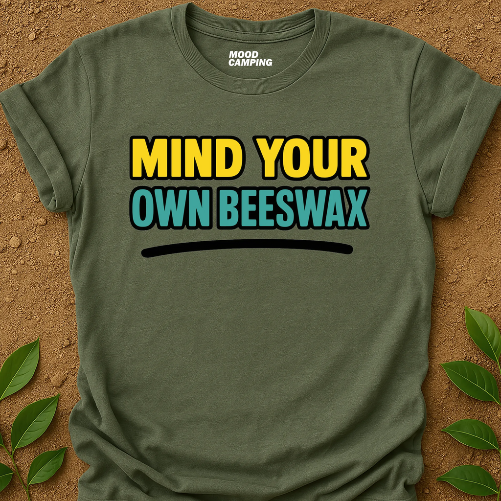 Beeswax T-Shirt