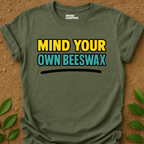 Beeswax T-Shirt